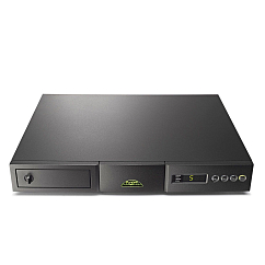 CD проигрыватель Naim CD5 SI Black