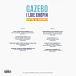 Виниловая пластинка Gazebo - I Like Chopin — Hits & More LP - рис.1
