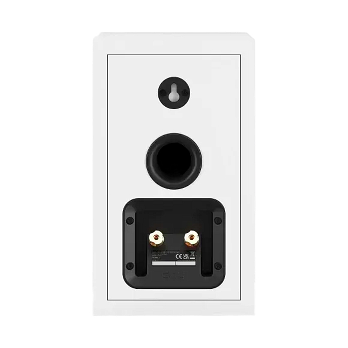 Полочная акустика Dali SONIK 1 White - рис.4