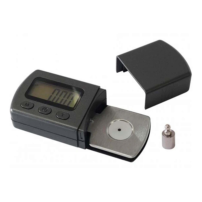 Весы для тонарма Dynavox Tonarmwaage - рис.0