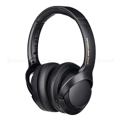 Беспроводные наушники Honor Choice Headphones Pro Black