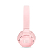 - рис.2 Наушники JBL TUNE 600BTNC Pink - рис.2