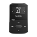 Плеер SanDisk Sansa Clip JAM 8Gb Black - рис.0