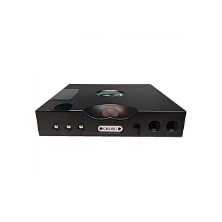 Chord Hugo TT 2 Black