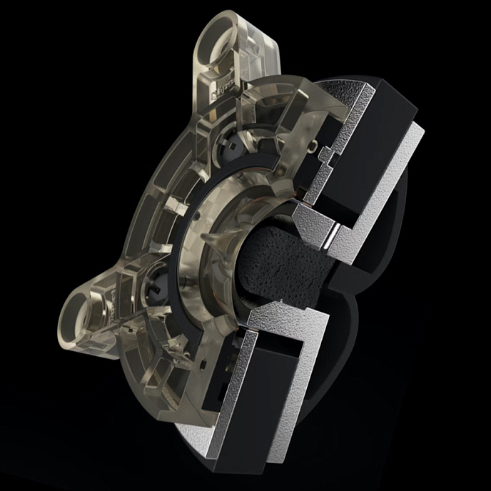 Центральный канал Klipsch Reference Premiere RP-600C Walnut - рис.9