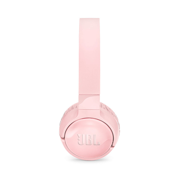Наушники JBL TUNE 600BTNC Pink - рис.2