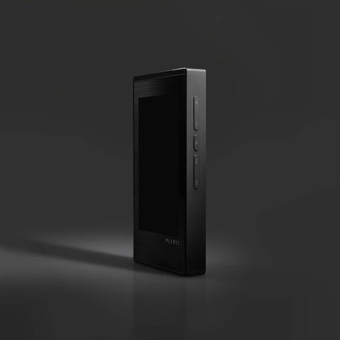 Плеер COWON Plenue 1 128Gb Titanium Black - рис.11