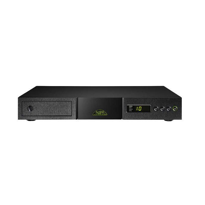CD проигрыватель Naim CD5 XS - рис.0