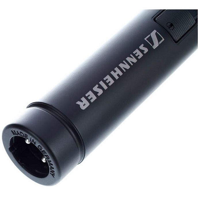 Микрофон вокальный Sennheiser MD 431-II - рис.3