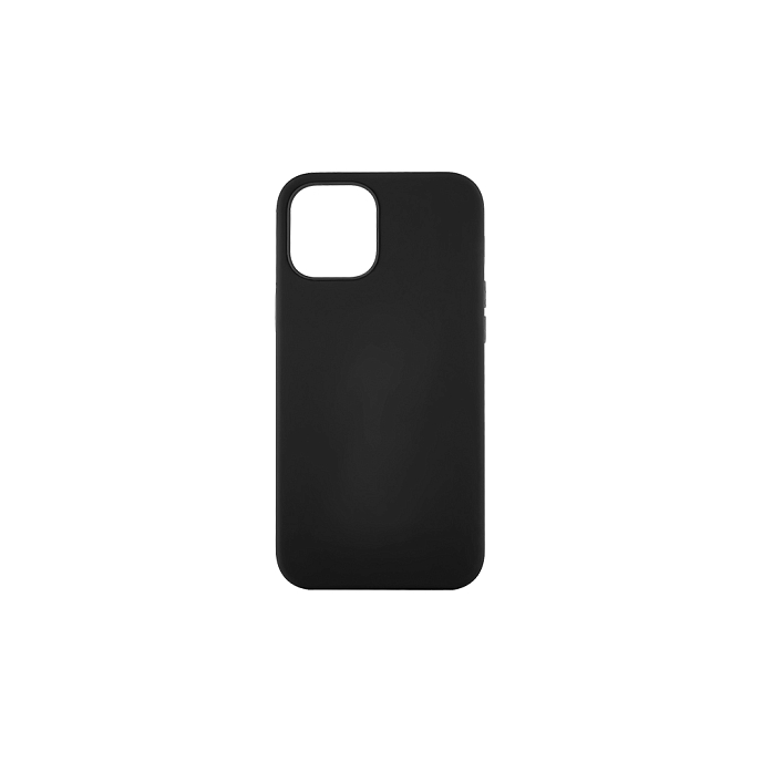 Чехол для смартфонов uBear Touch Mag Safe Case iPhone 12, 12 Pro Black - рис.6