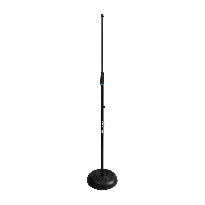 Стойка для микрофона Ultimate Support JS MCRB100C Black - рис.0