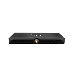 ЦАП Matrix Audio X-SABRE 3 Black