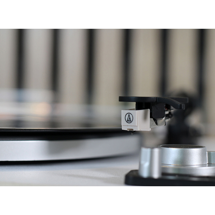 Проигрыватель винила ELTAX Spinster White Light Wood - рис.13