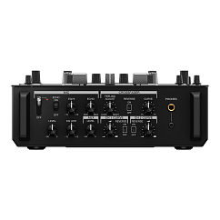 Микшерный пульт Pioneer DJM-S11 Black