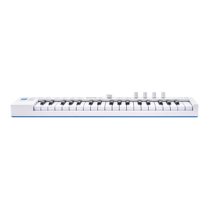 MIDI-клавиатура Arturia KeyStep 37 MK2 White - рис.2