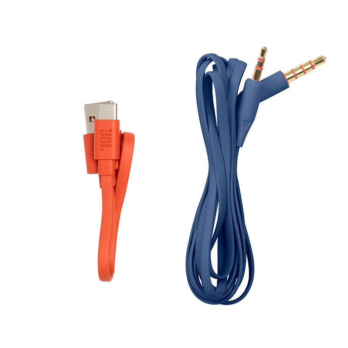 Беспроводные наушники JBL Tune 660NC Blue - рис.7