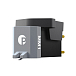 Звукосниматель Pro-Ject Pick it MM 1 Black Grey - рис.0