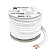 Кабель Oehlbach PERFORMANCE Speaker Wire 2x4mm 20m - рис.0