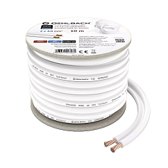 Кабель Oehlbach PERFORMANCE Speaker Wire 2x4mm 20m