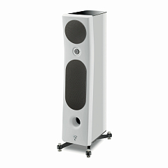 Напольная акустика Focal Kanta N2 White High Gloss White Mat