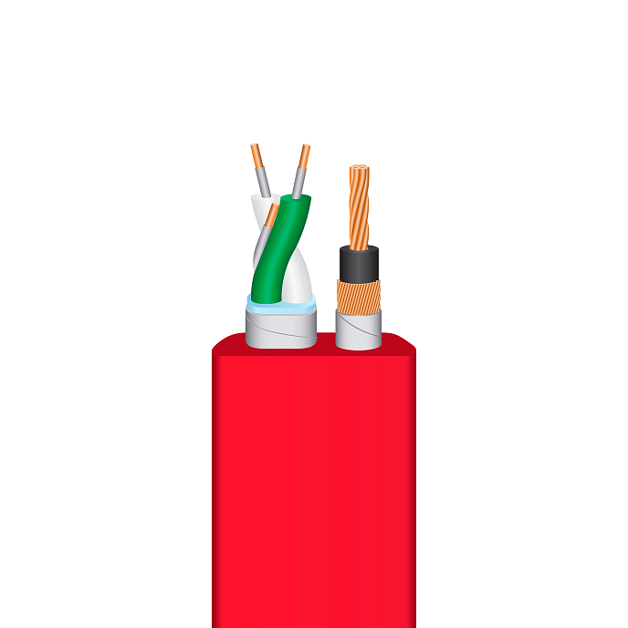 Кабель Wireworld Starlight 8 USB A - USB B 0.6m - рис.2