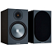 Полочная акустика Monitor Audio Bronze 100 (6G) Black - рис.0