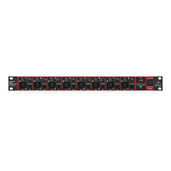 ЦАП Behringer ADA8200 ULTRAGAIN