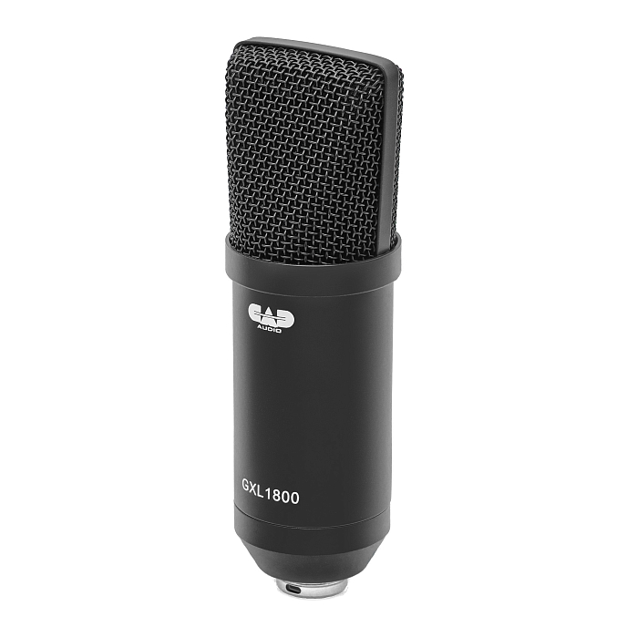 Комплект CAD GXL1800SP Black - рис.3