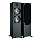 Monitor Audio Bronze 500 (6G) Black
