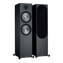 Напольная акустика Monitor Audio Bronze 500 (6G) Black