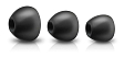 Наушники Philips SHE4305 Black - рис.5