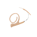 Микрофон DPA 4266-OC-F-F00-MH Beige - рис.2