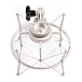 Микрофон студийный Neumann TLM 103 Studio Set nickel - рис.4