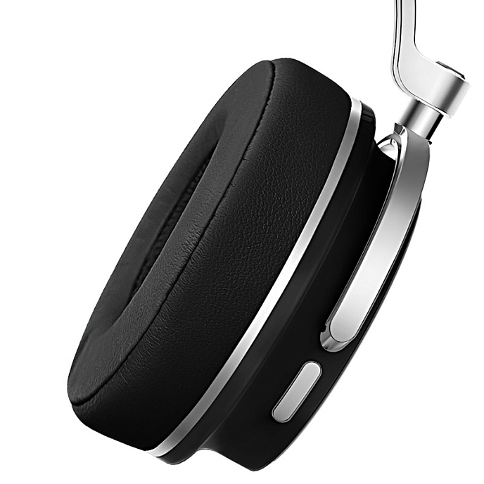 Беспроводные наушники Bluedio T4 Black - рис.7