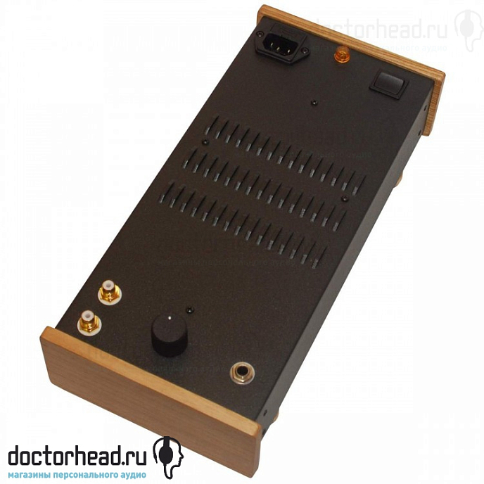 Усилитель для наушников Arkhipov`s Laboratory Alternative II - рис.1