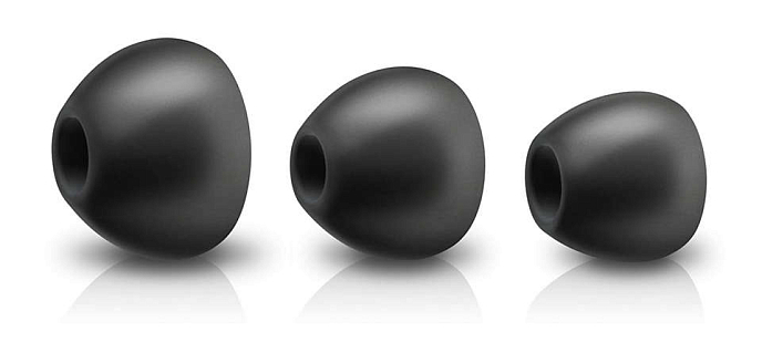 Наушники Philips SHE4305 Black - рис.5