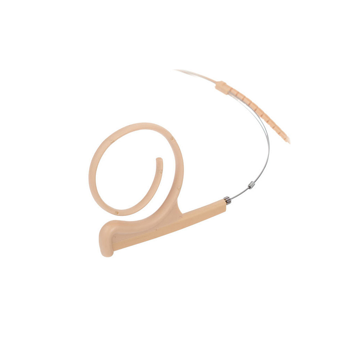 Микрофон DPA 4266-OC-F-F00-MH Beige - рис.2