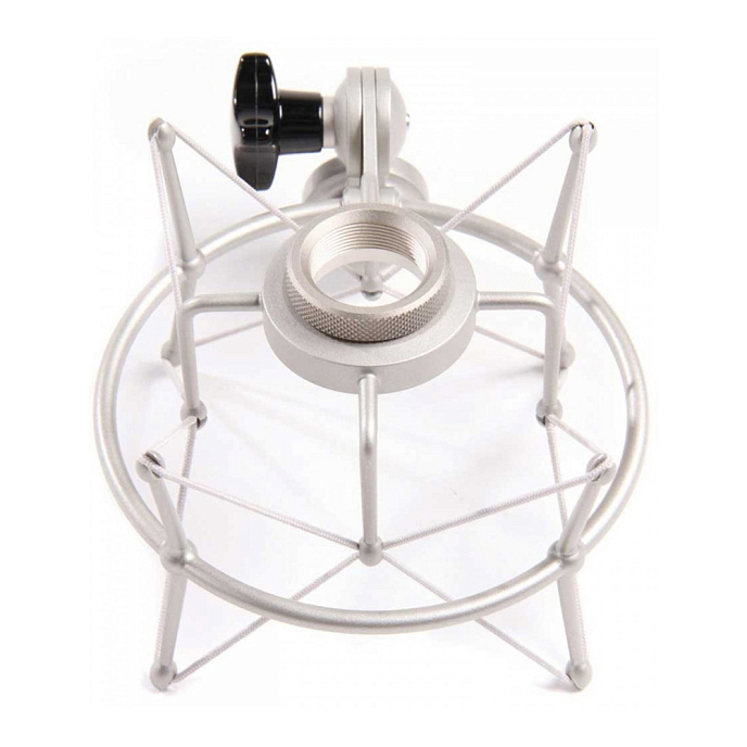 Микрофон студийный Neumann TLM 103 Studio Set nickel - рис.4