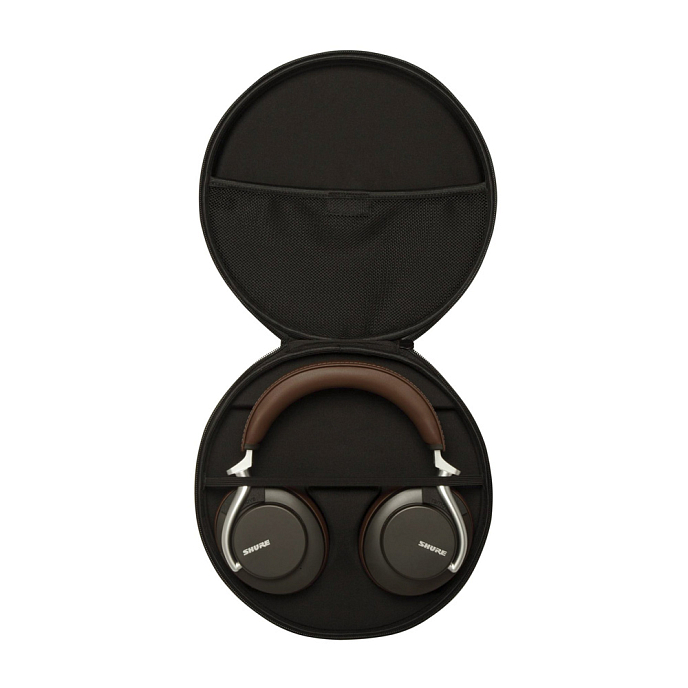 Наушники Shure Aonic 50 Brown - рис.5