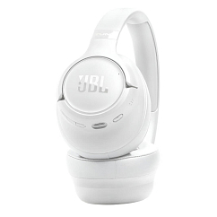 Беспроводные наушники JBL Tune 730BT White