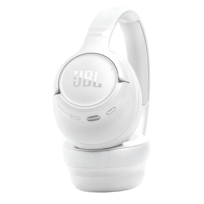 Беспроводные наушники JBL Tune 730BT White - рис.3