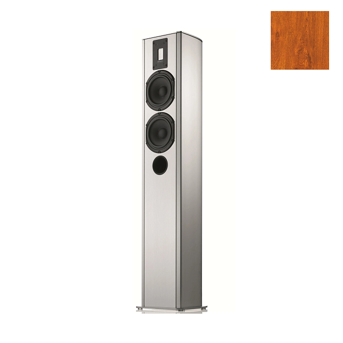 Напольная акустика Piega Premium 5.2 Coated Golden Oak Matt - рис.0