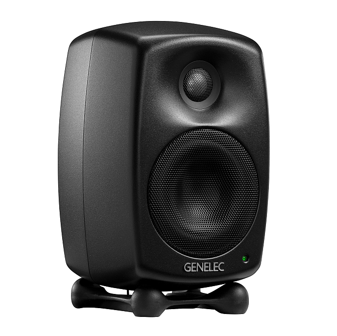 Студийный монитор Genelec 8320AMM - Pack Black - рис.2