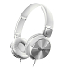 - рис.0 Наушники Philips SHL3160WT/00 - рис.0