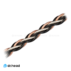 Кабель Hybrid Audio Multi Hybrid Cables MMCX - 2.5mm 1.2m