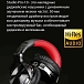 Наушники полноразмерные OneOdio Studio Pro 10 silver проводные полноразмерные наушники_OpenBox - рис.8