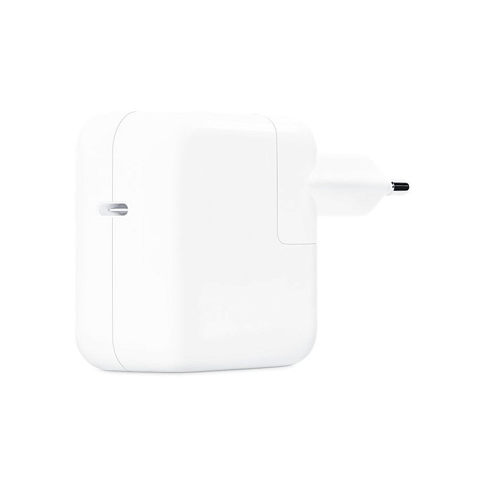 Сетевое зарядное устройство Apple 30W USB-C - рис.2