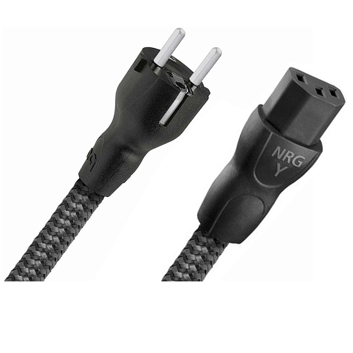 Кабель AudioQuest NRG-Y3 1.0 m - рис.0