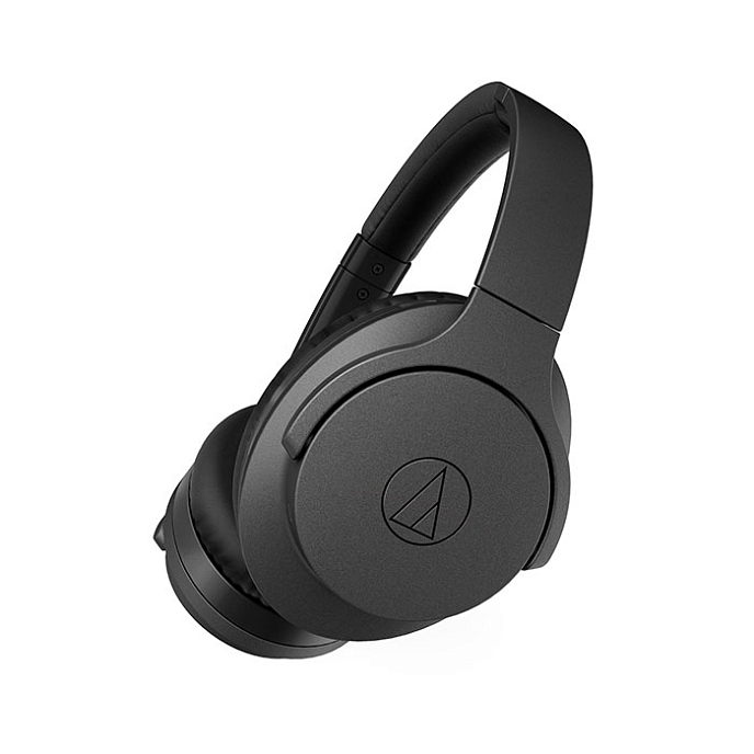 Беспроводные наушники Audio-Technica ATH-ANC700BT Black - рис.0