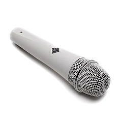 Микрофон инструментальный Telefunken M81 Full White